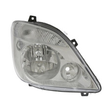 Фара передня права Mercedes Sprinter W906 2006-2018 DEPO 9068200261