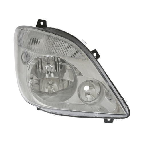 Фара передня права Mercedes Sprinter W906 2006-2018 DEPO 9068200261