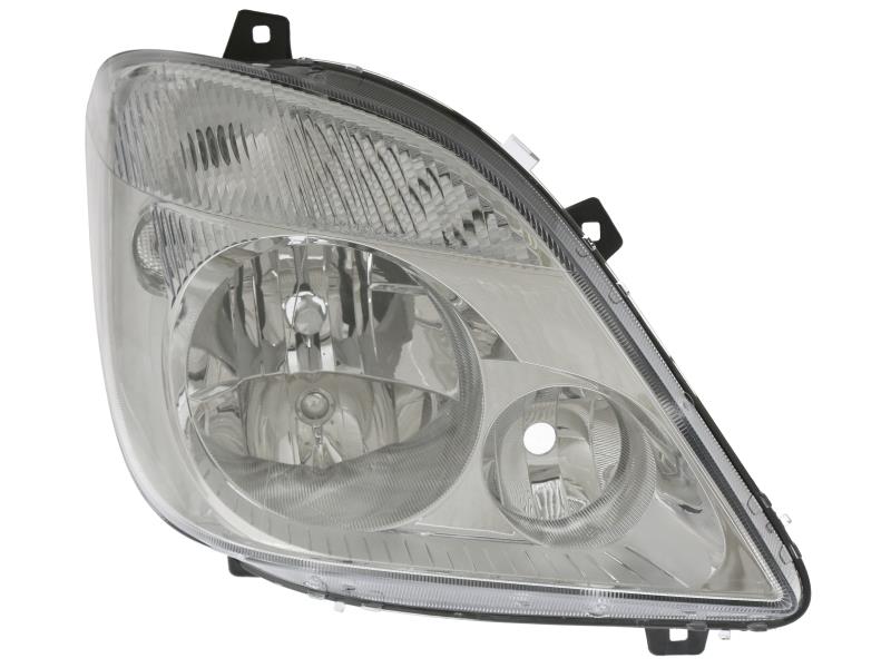 Фара передня права Mercedes Sprinter W906 2006-2018 DEPO 9068200261