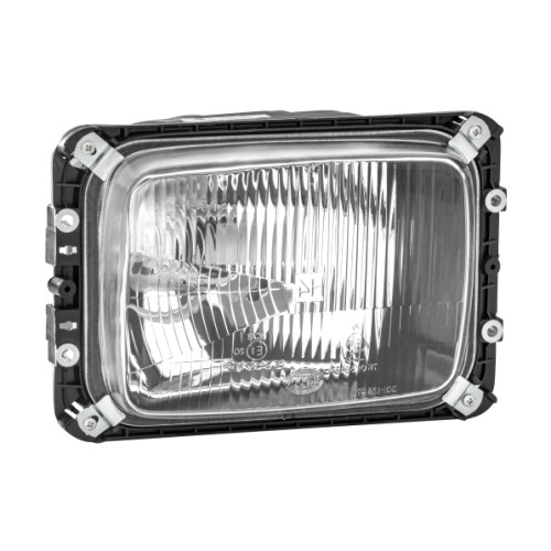 Фара передня права Mercedes T1 207-410 80-95 DEPO 0301021202400