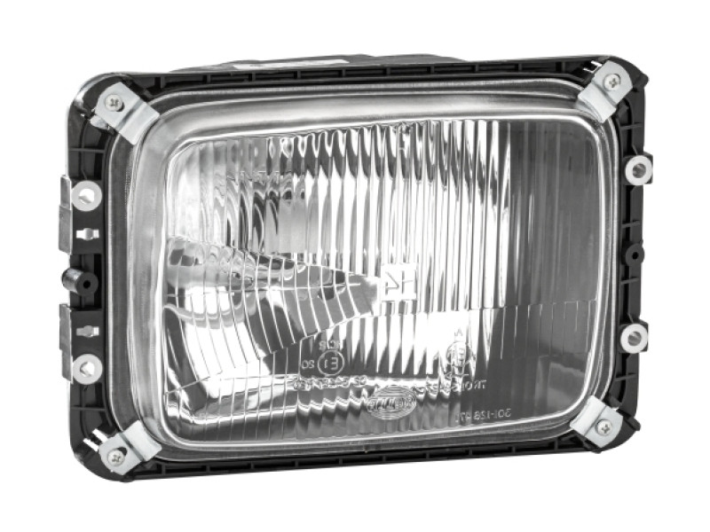 Фара передня права Mercedes T1 207-410 80-95 (DEPO) 0301021202400