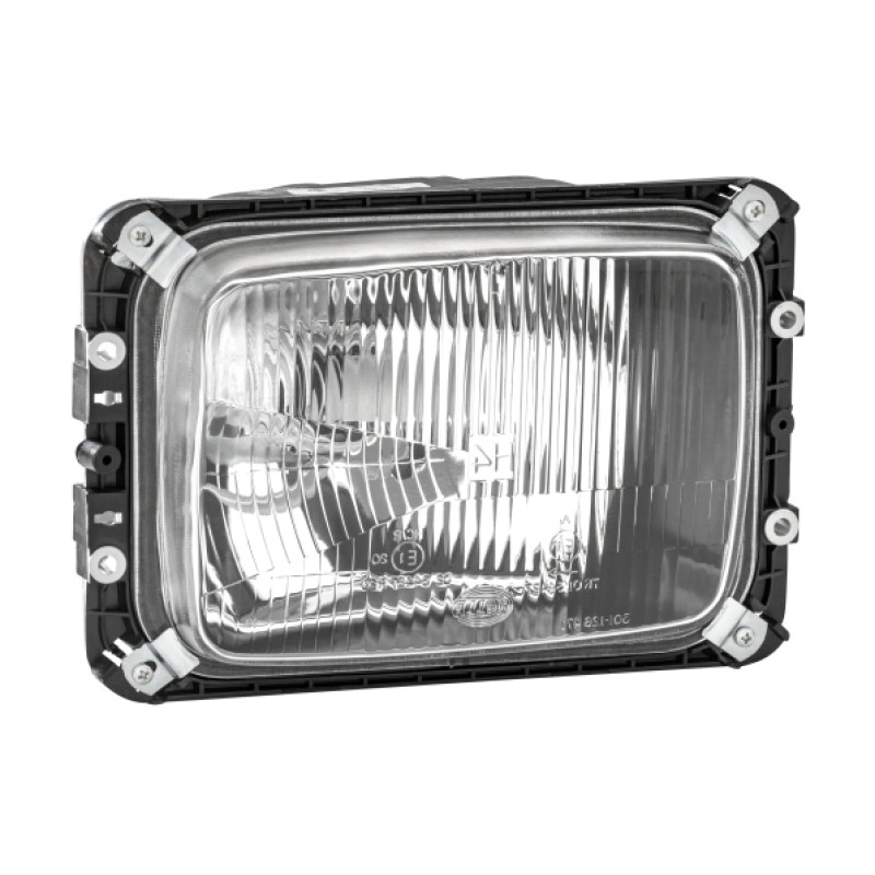 Фара передня права Mercedes T1 207-410 80-95 (DEPO) 0301021202400