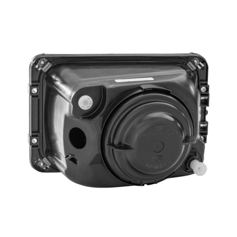 Фара передня права Mercedes T1 207-410 80-95 (DEPO) 0301021202400