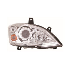 Фара передня права Mercedes Vito W639 10-14 (DP) без LED, ксенон 6398202461