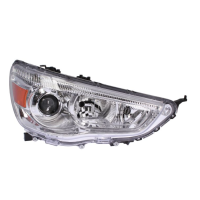 Фара передня права Mitsubishi ASX 10-20 (Китай) ел. кор.8301B588