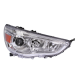 Фара передня права Mitsubishi ASX 2010-2020 (Китай) ел. кор.8301B588