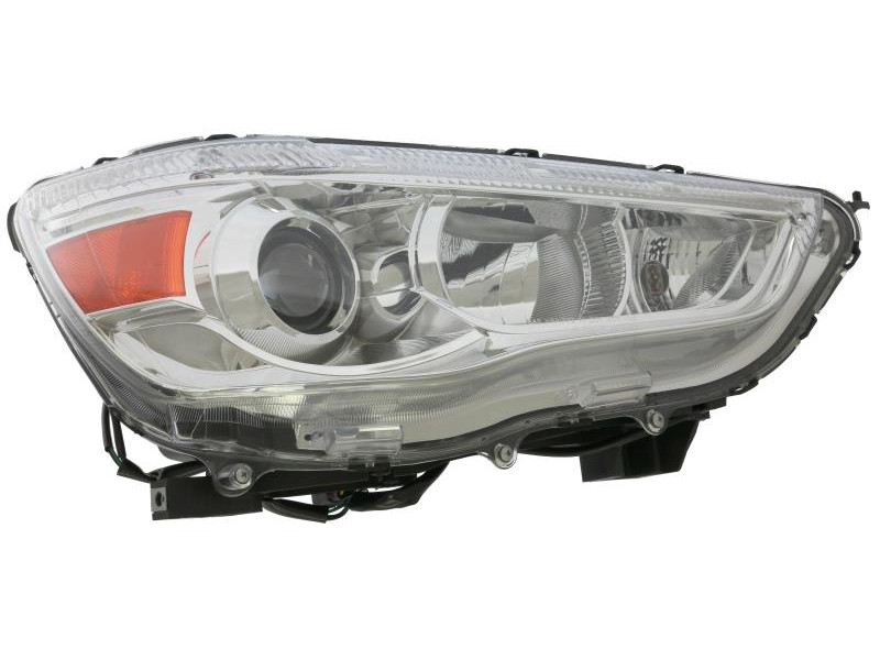 Фара передня права Mitsubishi ASX 2010-2020 H11/HB3 (TYC) 8301C226
