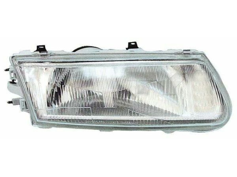 Фара передня права Mitsubishi Carisma 95-99 (TYC) MR179500