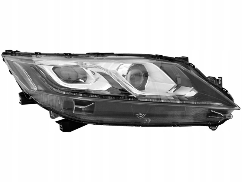 Фара передня права Mitsubishi Eclipse Cross 17- (Signeda) 8301D170, 8301D320