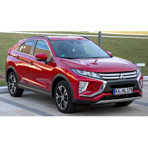 Фара передня права (LED, з DRL) Mitsubishi Eclipse Cross 2017-2021 КИТАЙ 8301D334
