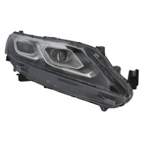 Фара передня права (LED, з DRL) Mitsubishi Eclipse Cross 2017-2021 DEPO 8301D334