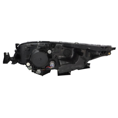 Фара передня права (LED, з DRL) Mitsubishi Eclipse Cross 2017-2021 КИТАЙ 8301D334