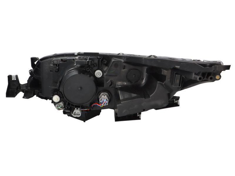 Фара передня права (без DRL) Mitsubishi Eclipse Cross 2017-2021 КИТАЙ 3835R6-P