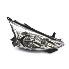 Фара передня права Mitsubishi Grandis 2003-2011 FPS 8301A076
