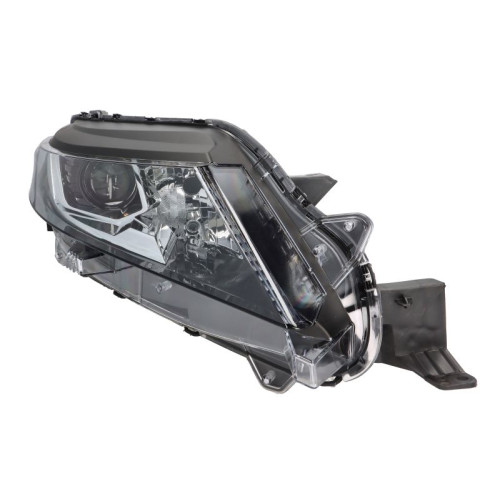 Фара передня права (ел. кор.) Mitsubishi L200 2018-2023 TYC 8301D378