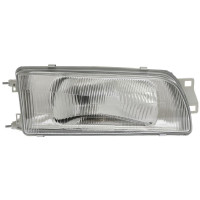 Фара передня права Mitsubishi Lancer 7 92-95 (Depo) механічний MB907214