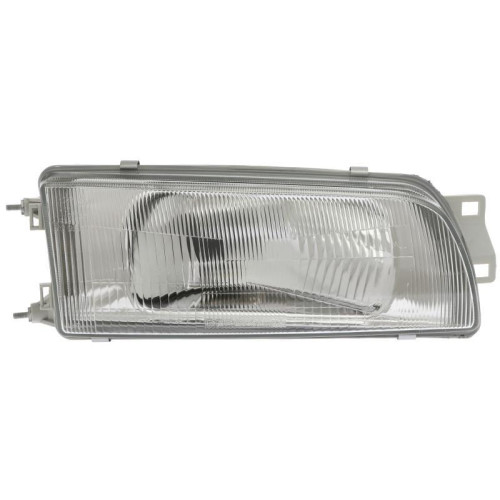 Фара передня права Mitsubishi Lancer 7 92-95 (DP) механічна MB907214