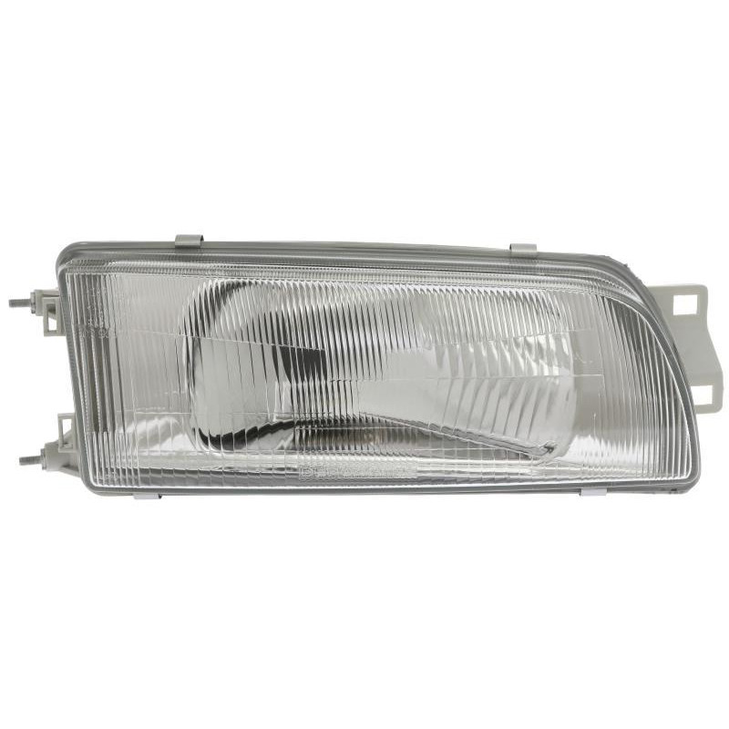 Фара передня права Mitsubishi Lancer 7 92-95 (Depo) механічний MB907214