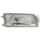Фара передня права Mitsubishi Lancer 7 92-95 (Depo) механічний MB907214