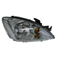 Фара передня права Mitsubishi Lancer 9 04-09 (Depo) світла, електрична, галоген MN161674