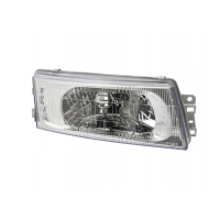 Фара передня права Mitsubishi Lancer 8 98-03 (DEPO) MR414232