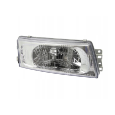 Фара передня права Mitsubishi Lancer 8 98-03 (DEPO) MR414232