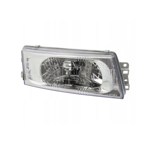 Фара передня права Mitsubishi Lancer 8 98-03 DEPO MR414232