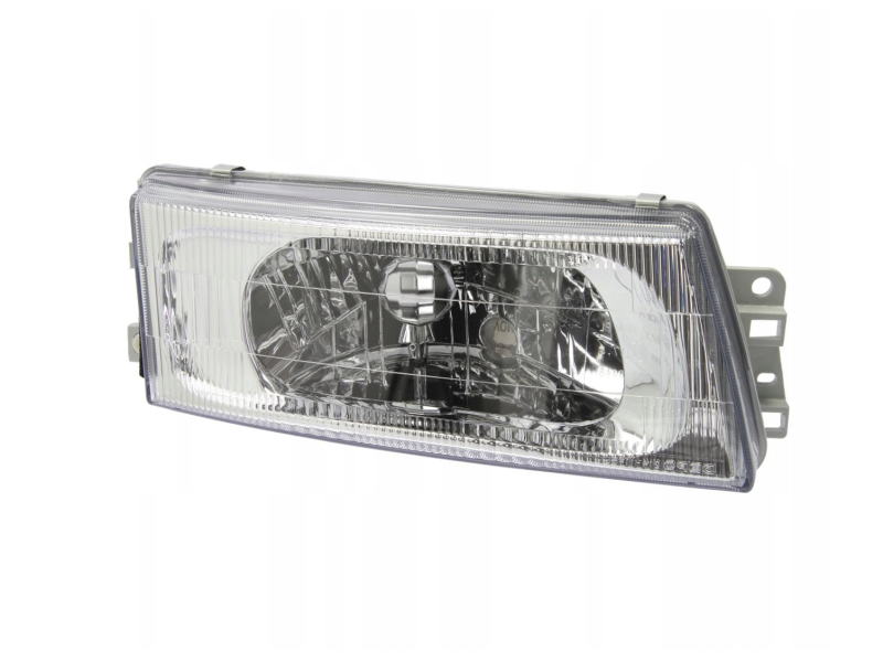 Фара передня права Mitsubishi Lancer 8 98-03 (DEPO) MR414232