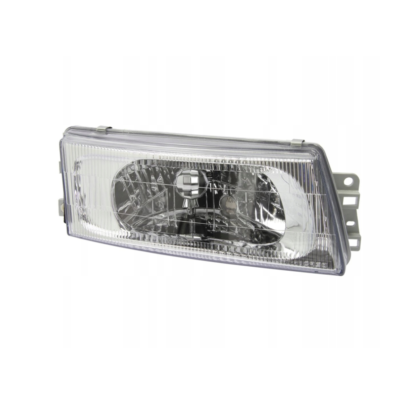 Фара передня права Mitsubishi Lancer 8 98-03 (DEPO) MR414232