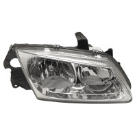 Фара передня права Nissan Almera 00-02 (TYC) ел. рег. 26025BN011