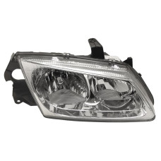 Фара передня права Nissan Almera 00-02 (TYC) ел. рег. 26025BN011