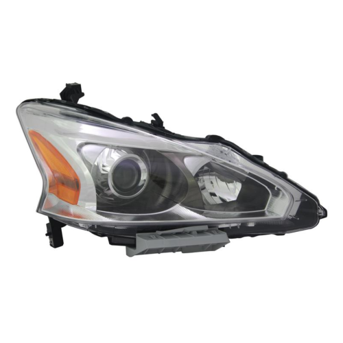 Фара передня права Nissan Altima 2013-2016 TYC H9/H11, 26010-3TA0A