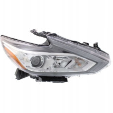 Фара передня права Nissan Altima 16-18 (Тайвань) механічна 26010-9HS0A