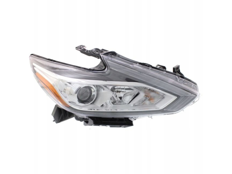Фара передня права Nissan Altima 16-18 (Тайвань) механічна 26010-9HS0A