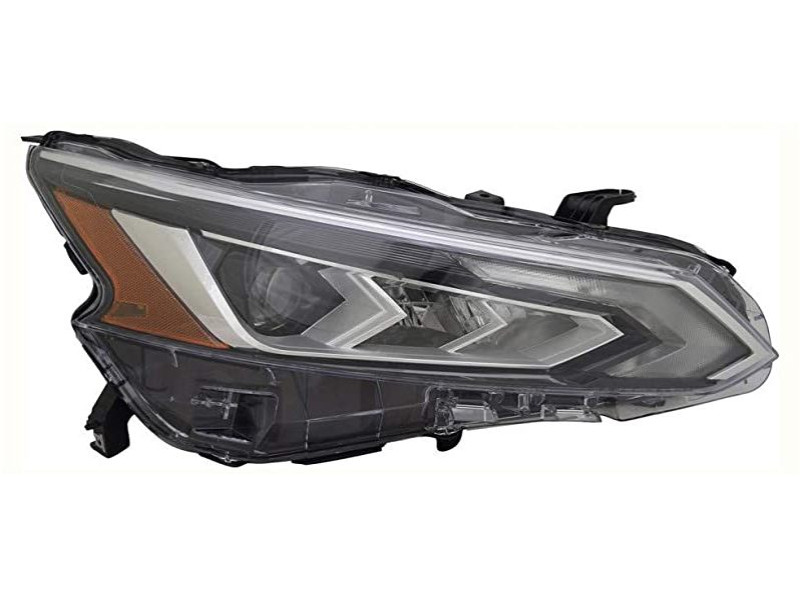Фара передня права Nissan Altima 18- (Depo) LED 26010-6CA5B