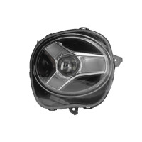 Фара передня права Nissan Juke F16 2019-2023 TYC 26010-6PM0A