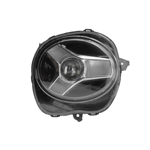 Фара передня права Nissan Juke F16 2019-2023 TYC 26010-6PM0A