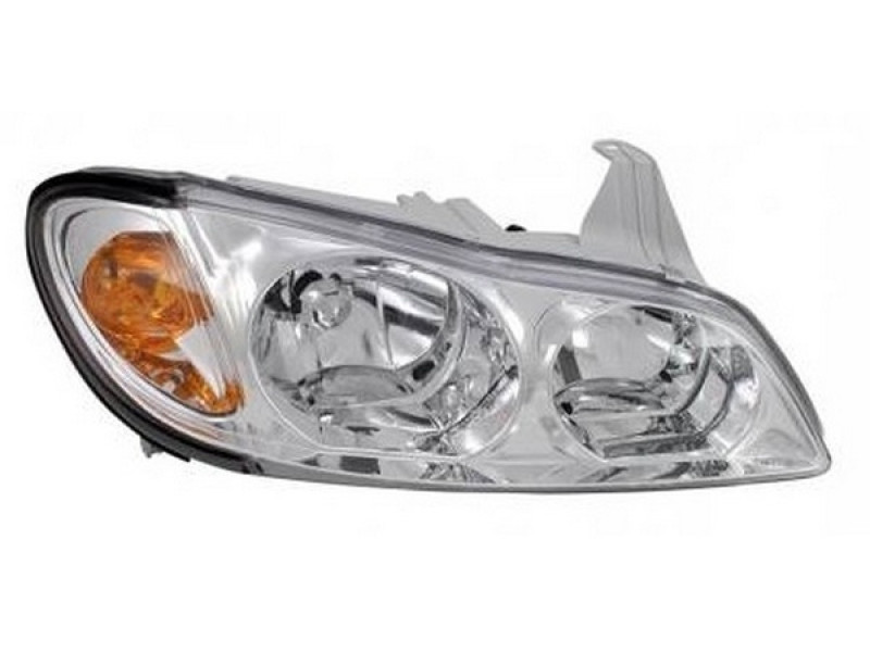 Фара передня права Nissan Maxima 00-06 (Depo) механічна, світла 260103Y925