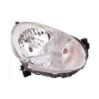 Фара передня права Nissan Micra 10-13 (Depo) 260101HB0A