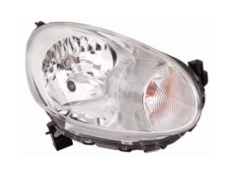 Фара передня права Nissan Micra 10-13 (Depo) 260101HB0A