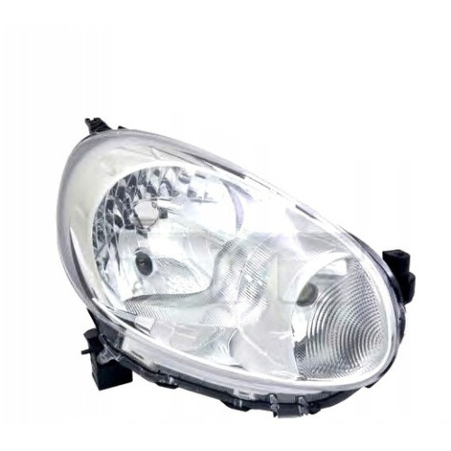 Фара передня права Nissan Micra 2010-2013 (Китай) 260101HB0A