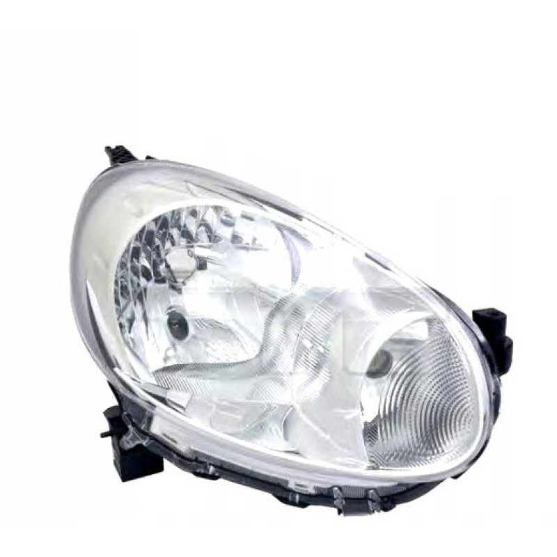 Фара передня права Nissan Micra 10-13 (Китай) 260101HB0A