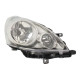 Фара передня права Nissan Note 2009-2013 (Depo) ел. кор. 26010BH10A
