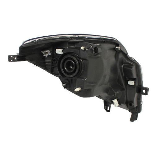 Фара передня права Nissan Note 2009-2013 DEPO ел. кор. 26010BH10A
