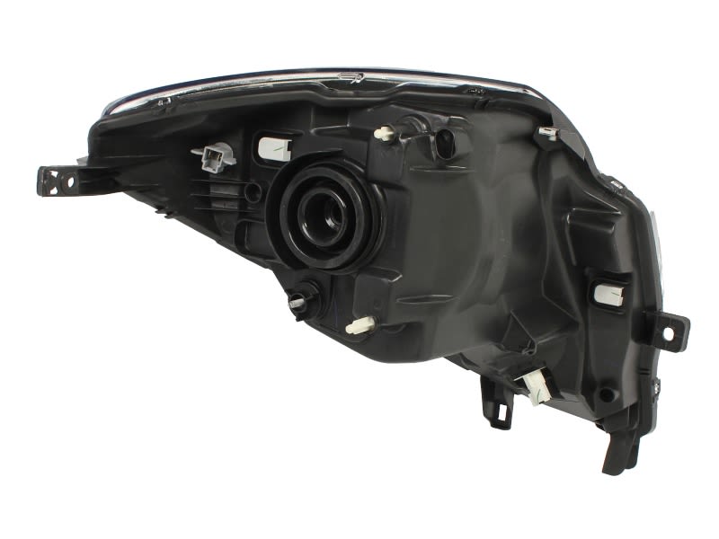 Фара передня права Nissan Note 2009-2013 (Depo) ел. кор. 26010BH10A