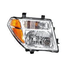Фара передня права Nissan Pathfinder 3 R51, Navara D40 2005-2008 DEPO 26010EA525