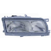 Фара передня права Nissan Primera P10 91-96 (TYC) мех/ел. B601070J20