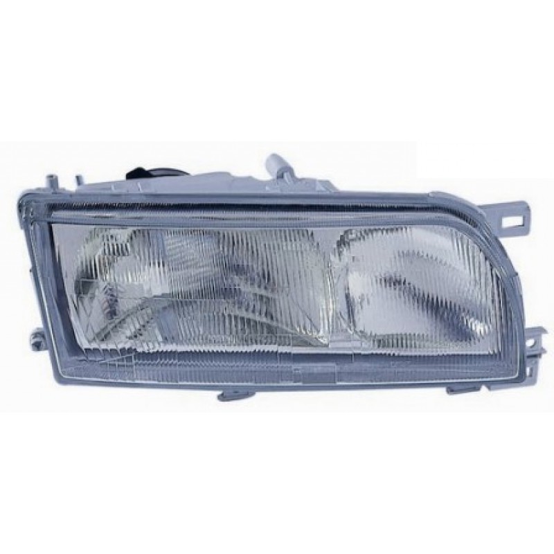 Фара передня права Nissan Primera P10 91-96 (TYC) мех/ел. B601070J20