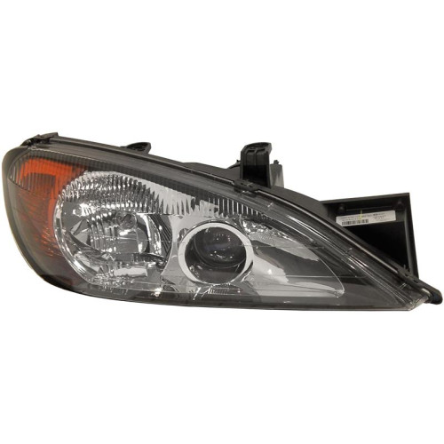 Фара передня права Nissan Primera P11 96-02 DEPO 260259F600