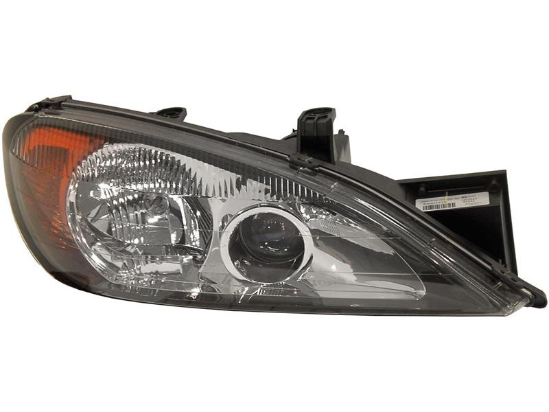 Фара передня права Nissan Primera P11 96-02 (Depo) 260259F600